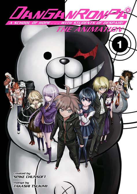 danganronpa wikia|why is it called danganronpa.